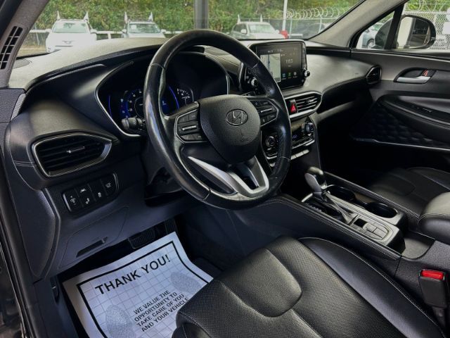 2020 Hyundai Santa Fe Limited 2.0T Houston TX