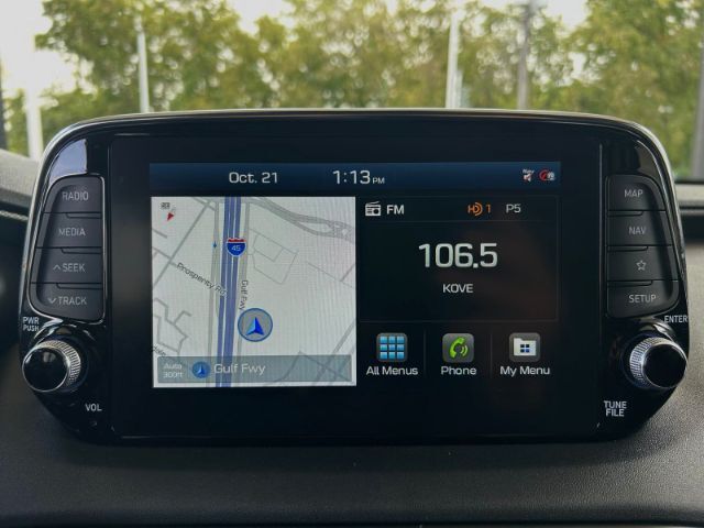 2020 Hyundai Santa Fe Limited 2.0T Houston TX