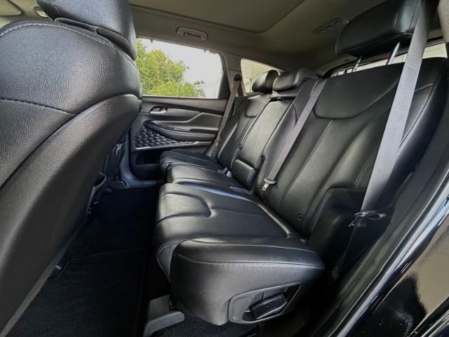 2020 Hyundai Santa Fe Limited 2.0T Houston TX