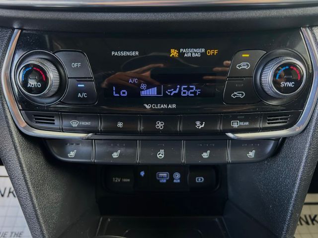 2020 Hyundai Santa Fe Limited 2.0T Houston TX