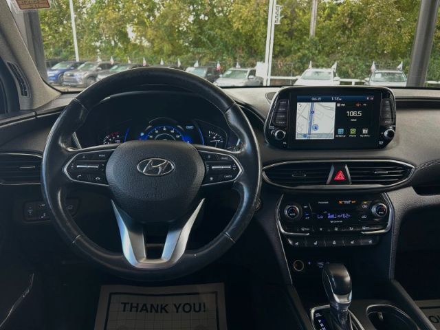 2020 Hyundai Santa Fe Limited 2.0T Houston TX