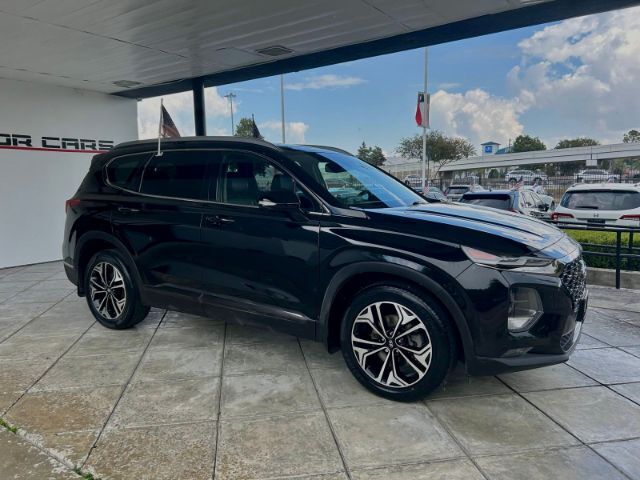 2020 Hyundai Santa Fe Limited 2.0T Houston TX