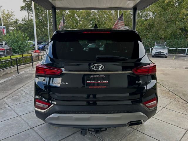 2020 Hyundai Santa Fe Limited 2.0T Houston TX