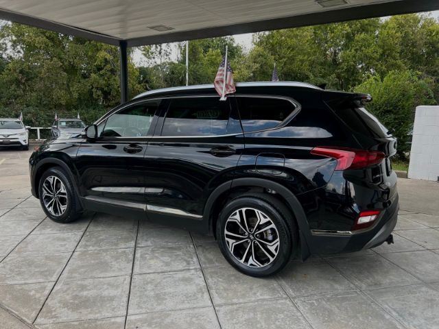 2020 Hyundai Santa Fe Limited 2.0T Houston TX