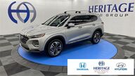 2020 Hyundai Santa Fe Limited 2.0T Rome GA 2020 Hyundai Santa Fe Limited 2.0T Rome GA