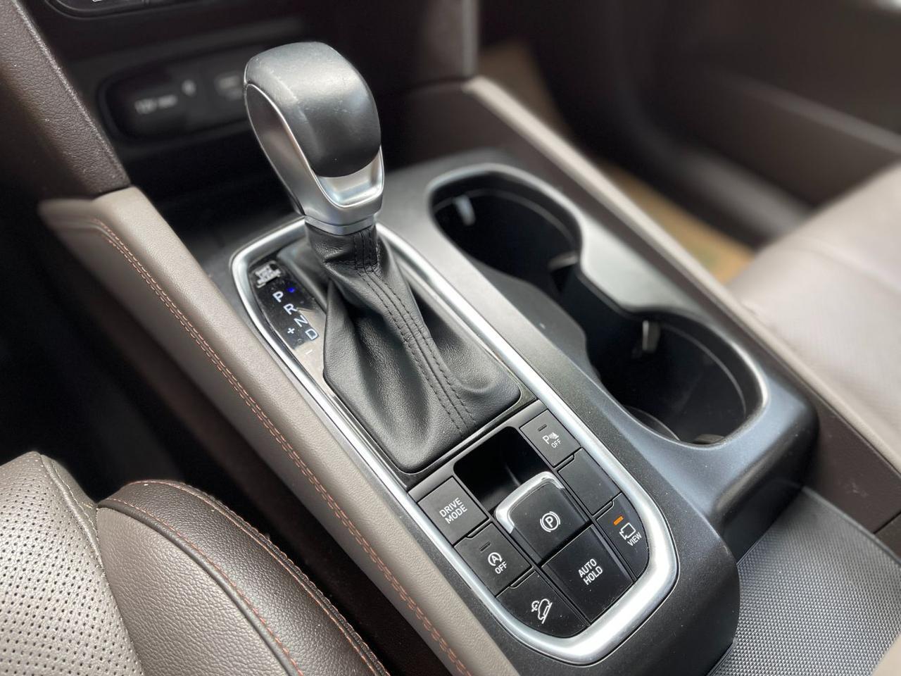 2020 Hyundai Santa Fe Limited 2.0T Spokane Valley WA