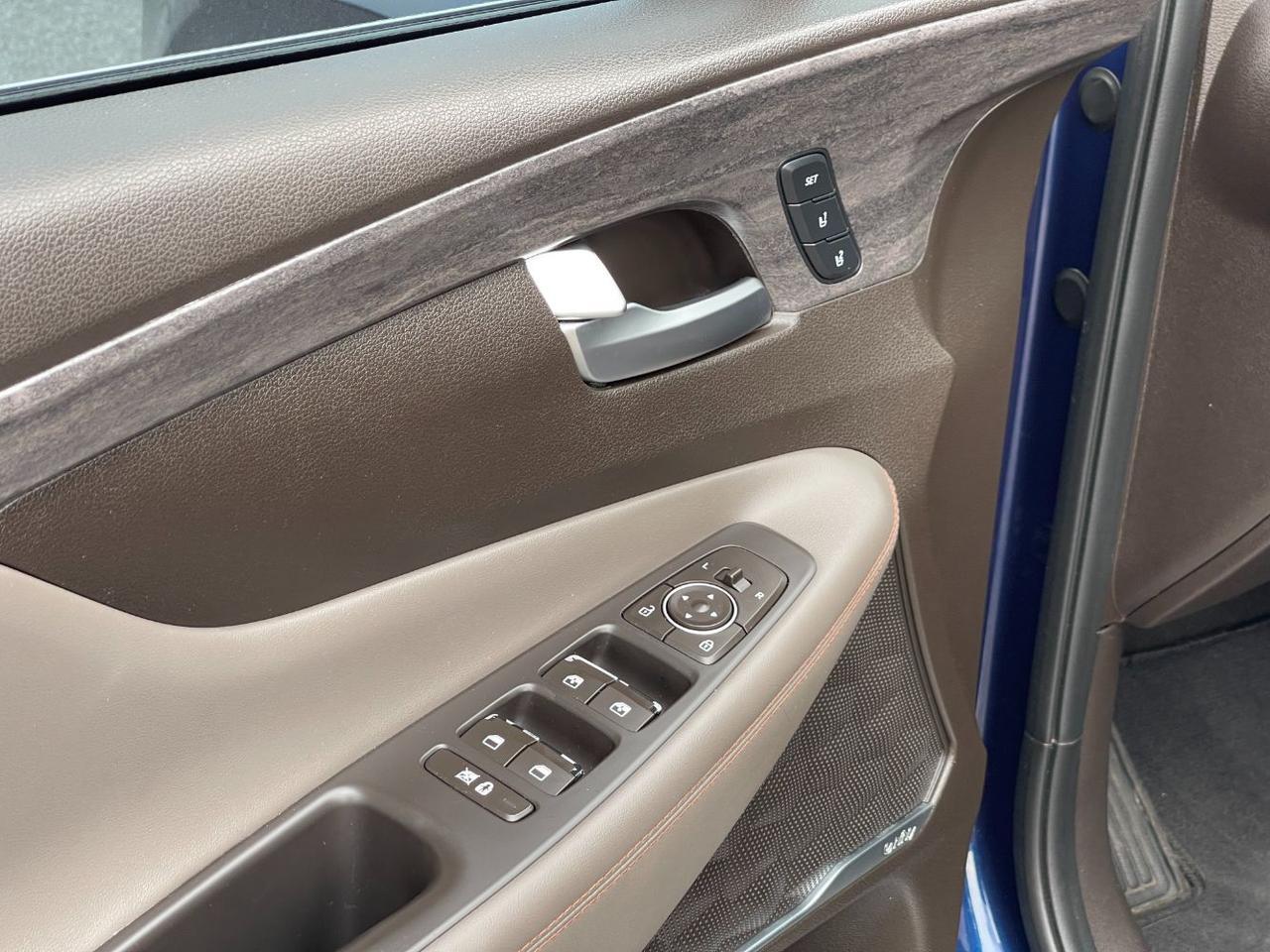 2020 Hyundai Santa Fe Limited 2.0T Spokane Valley WA