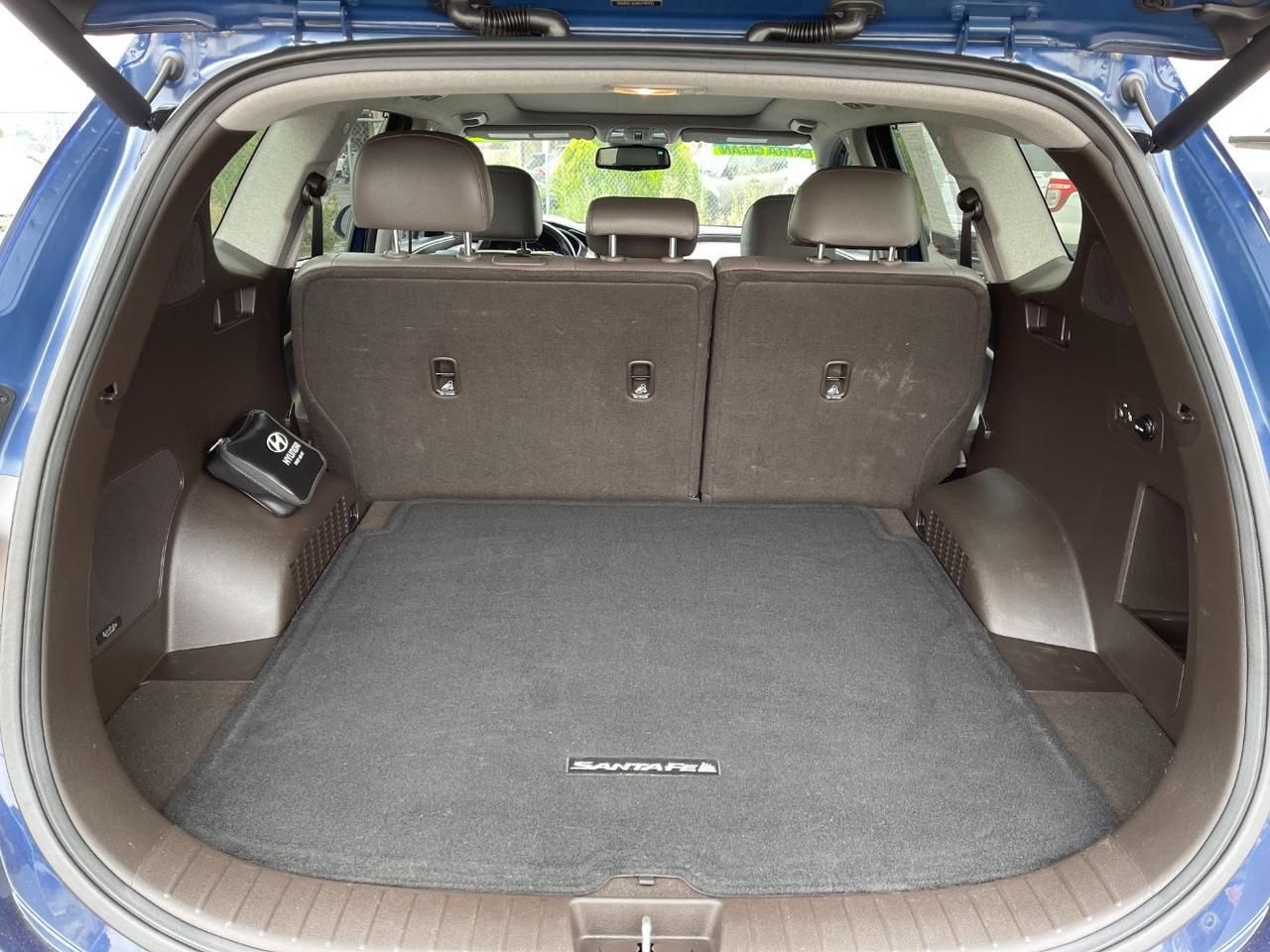 2020 Hyundai Santa Fe Limited 2.0T Spokane Valley, WA