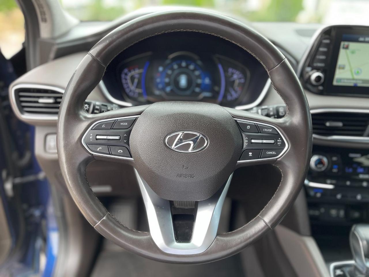 2020 Hyundai Santa Fe Limited 2.0T Spokane Valley WA