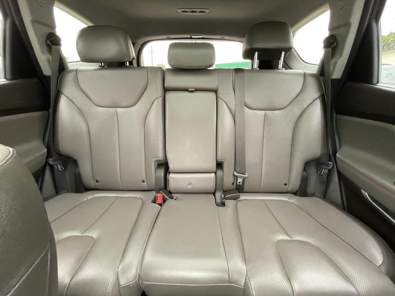 2020 Hyundai Santa Fe Limited 2.0T Spokane Valley WA