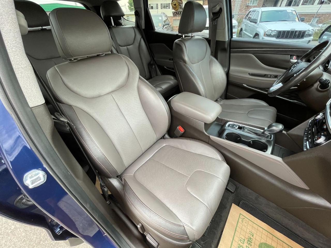 2020 Hyundai Santa Fe Limited 2.0T Spokane Valley WA