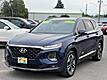 2020 Hyundai Santa Fe Limited 2.0T