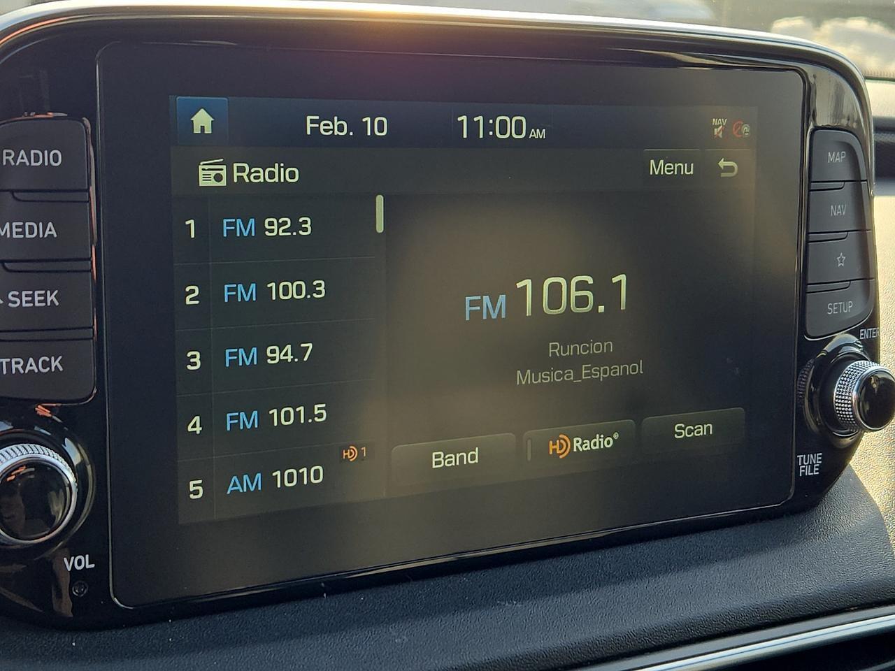 2020 Hyundai Santa Fe Limited 2.0T Vineland NJ