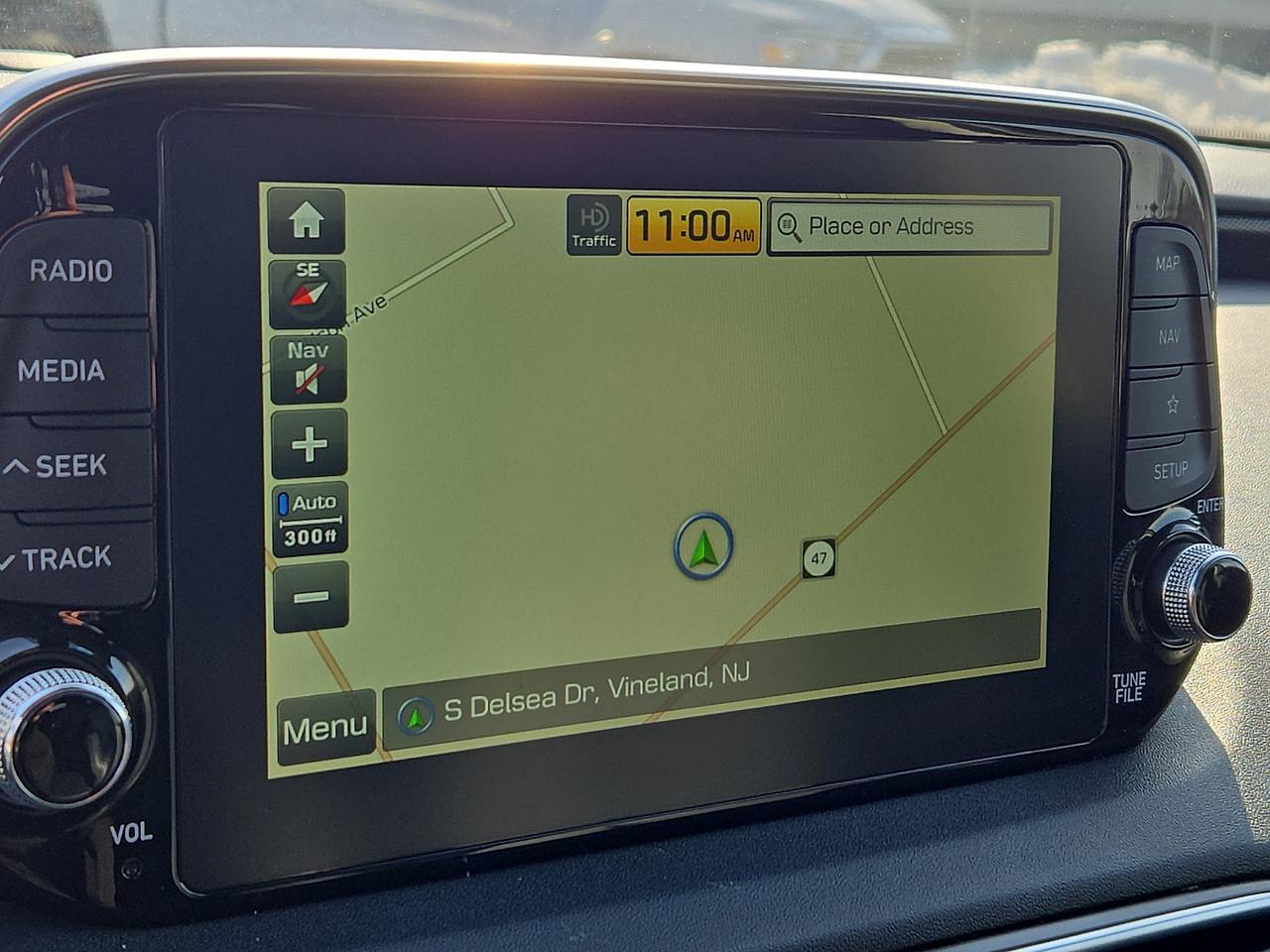 2020 Hyundai Santa Fe Limited 2.0T Vineland NJ