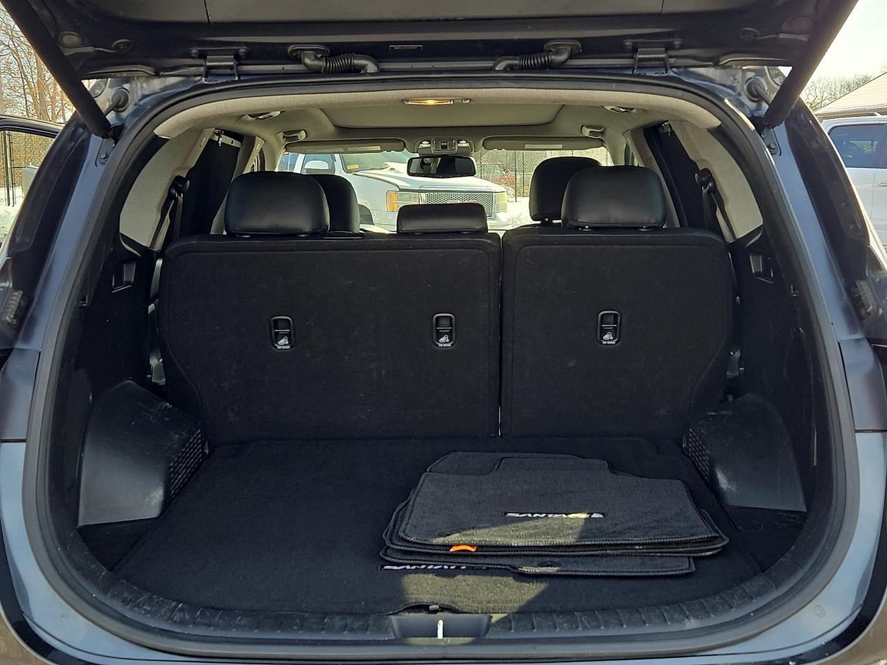 2020 Hyundai Santa Fe Limited 2.0T Vineland NJ