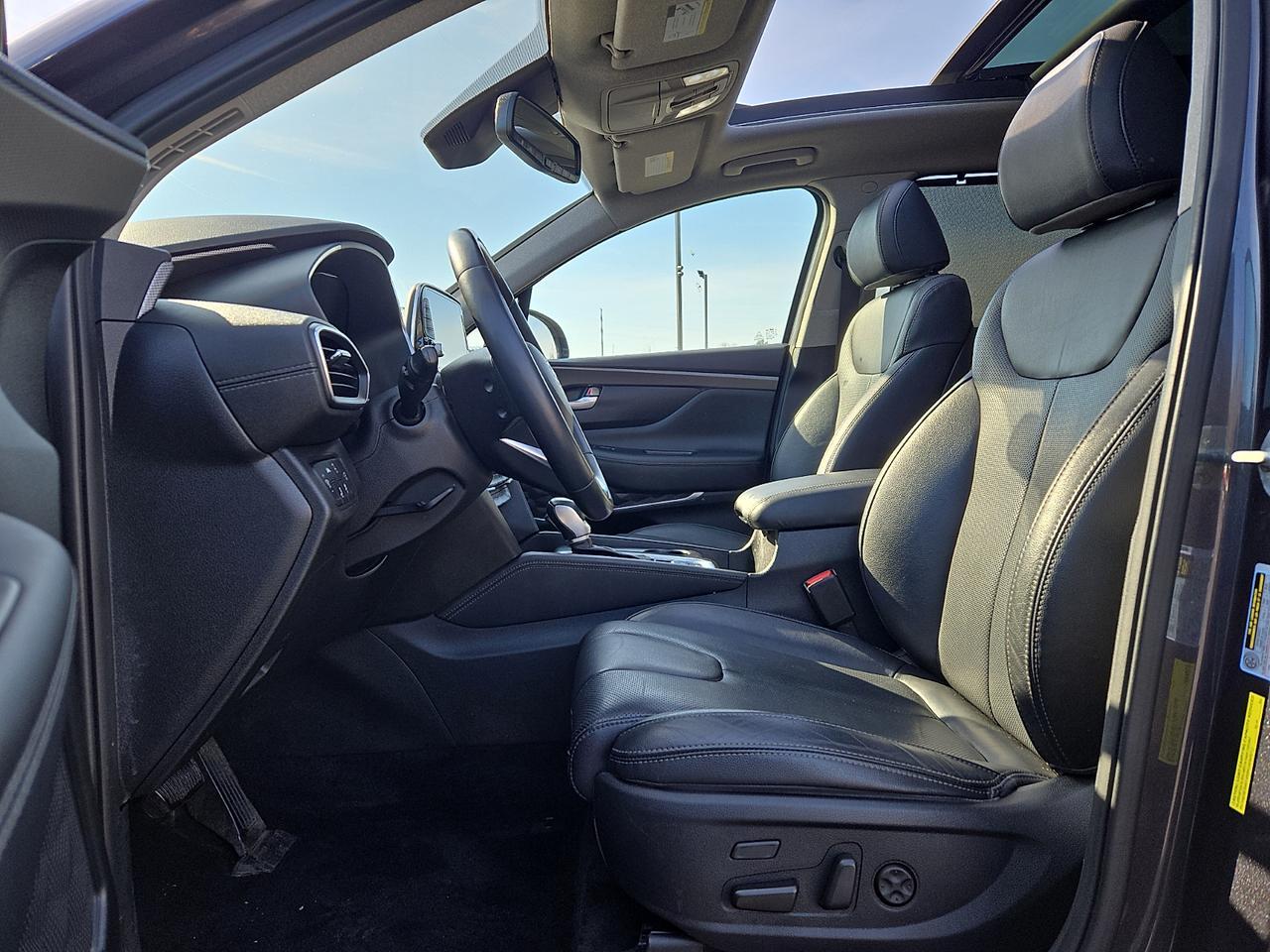 2020 Hyundai Santa Fe Limited 2.0T Vineland NJ