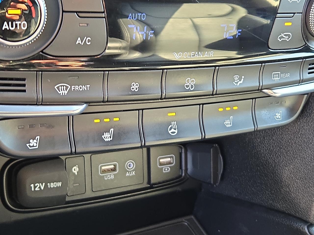 2020 Hyundai Santa Fe Limited 2.0T Vineland NJ