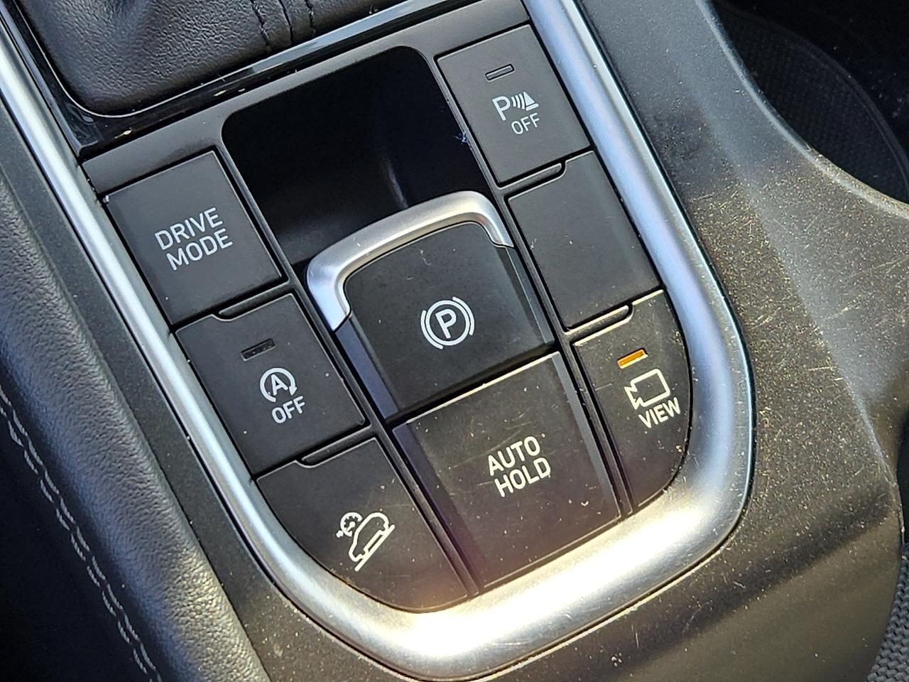 2020 Hyundai Santa Fe Limited 2.0T Vineland NJ