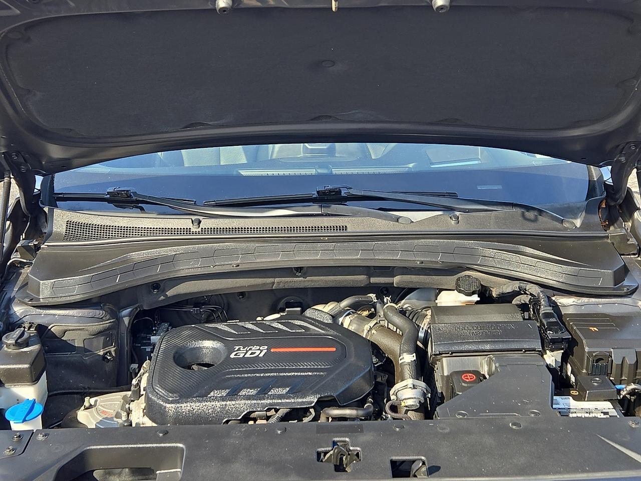 2020 Hyundai Santa Fe Limited 2.0T Vineland NJ