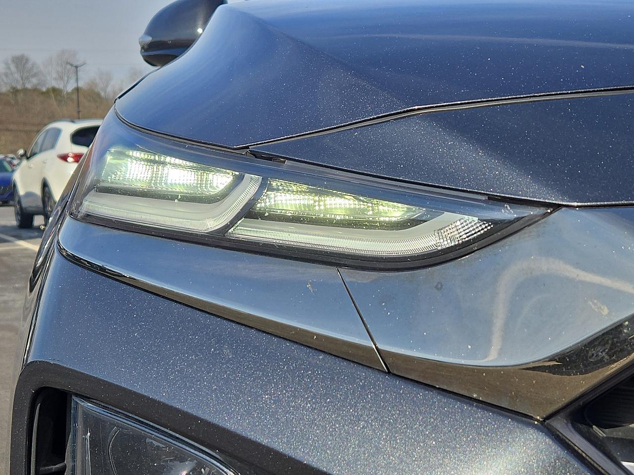 2020 Hyundai Santa Fe Limited 2.0T Vineland NJ