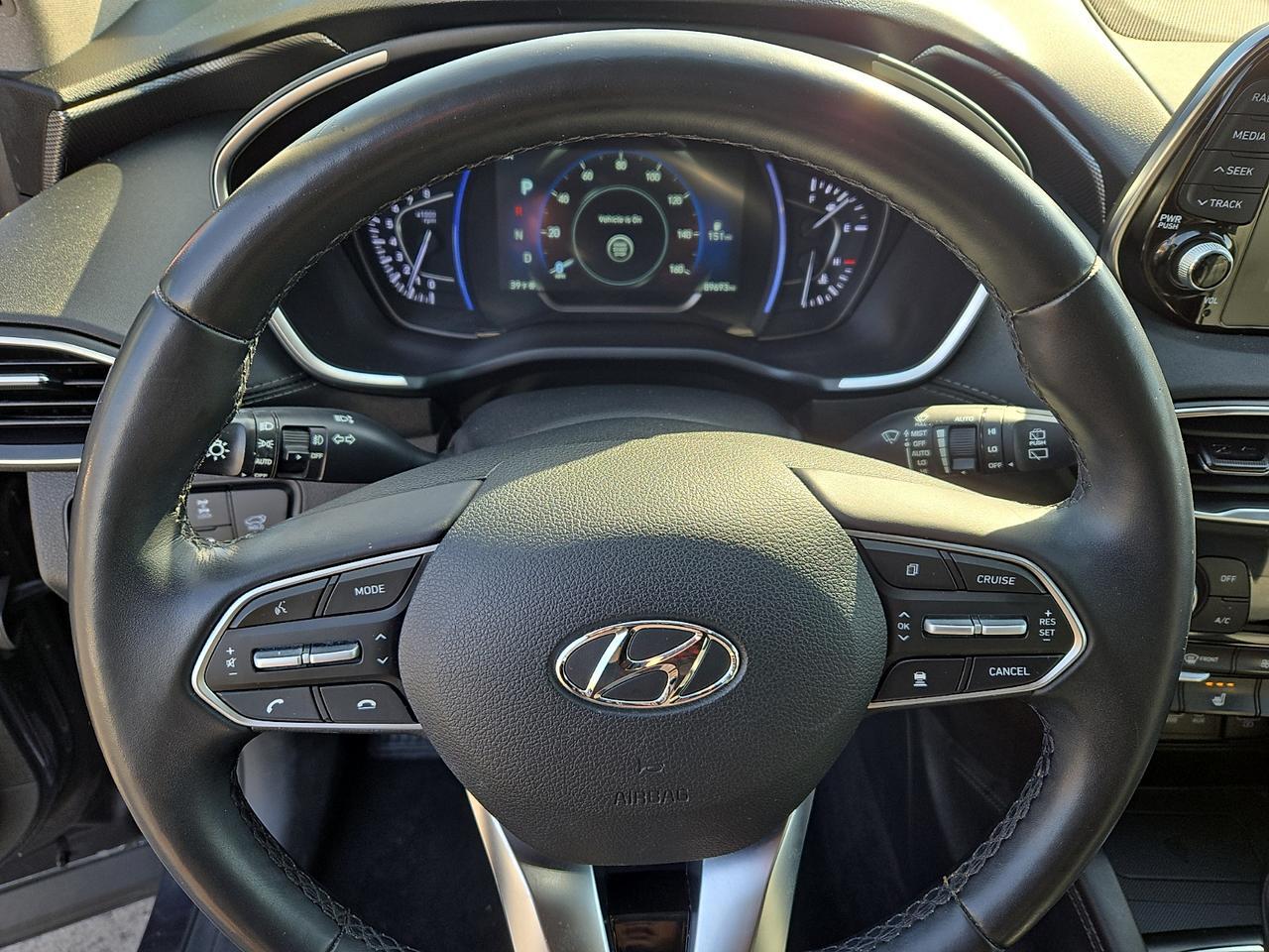 2020 Hyundai Santa Fe Limited 2.0T Vineland NJ