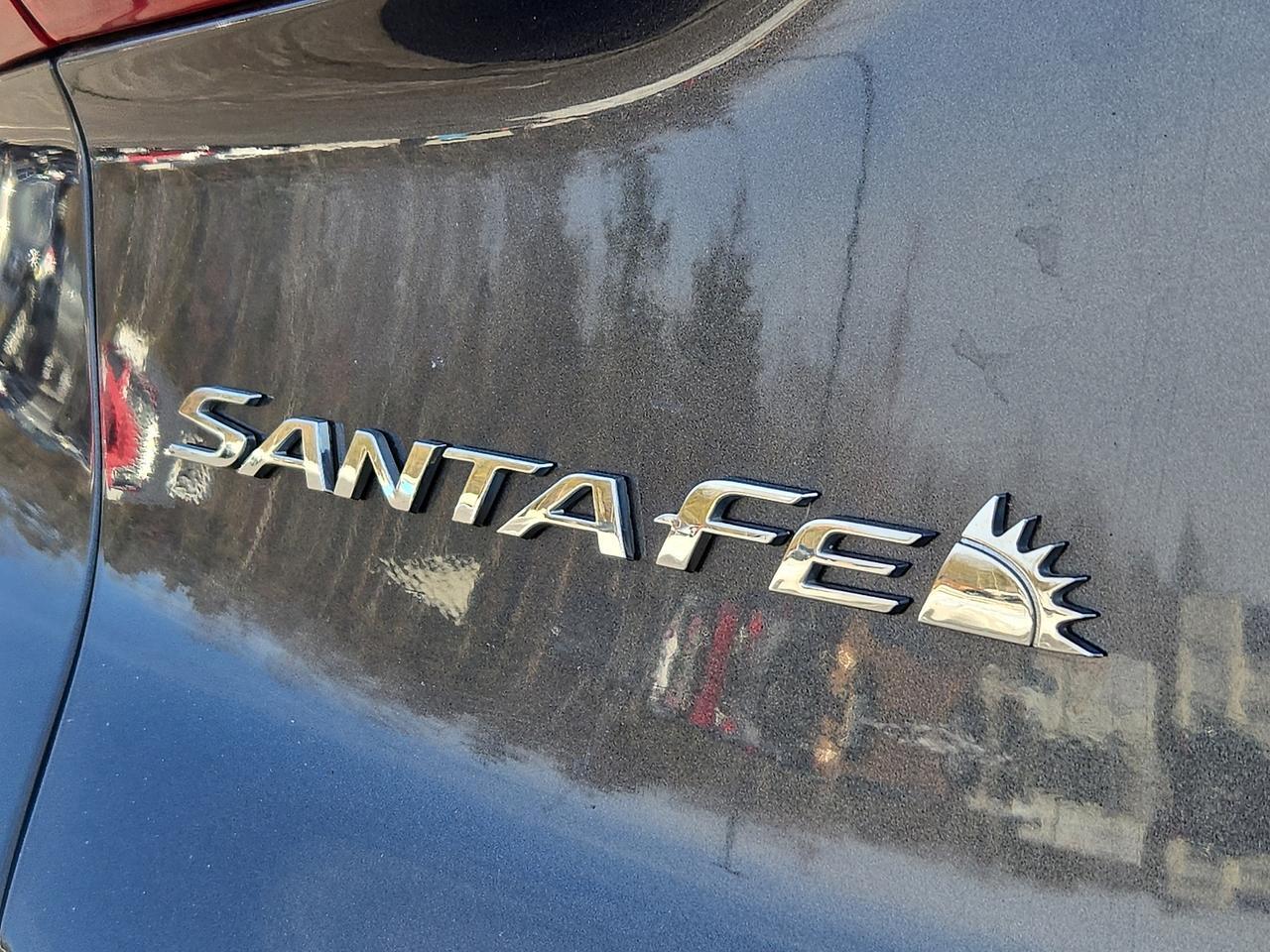 2020 Hyundai Santa Fe Limited 2.0T Vineland NJ