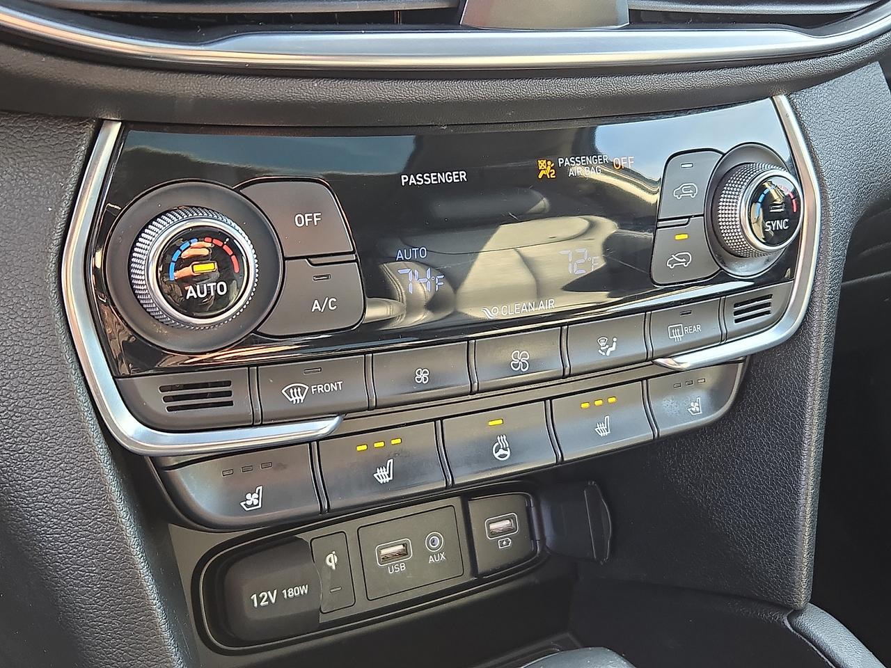 2020 Hyundai Santa Fe Limited 2.0T Vineland NJ