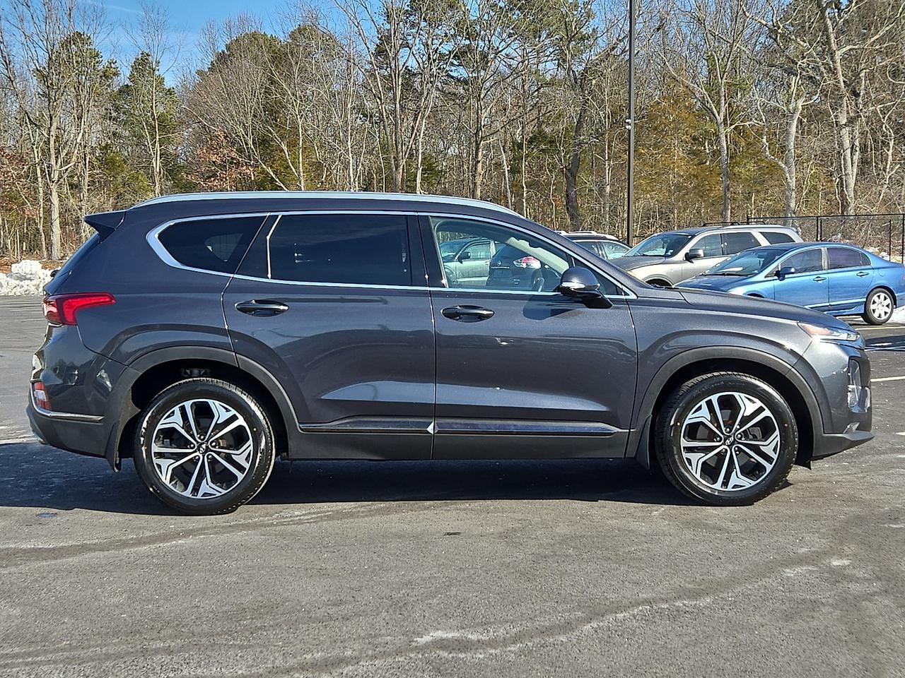 2020 Hyundai Santa Fe Limited 2.0T Vineland NJ
