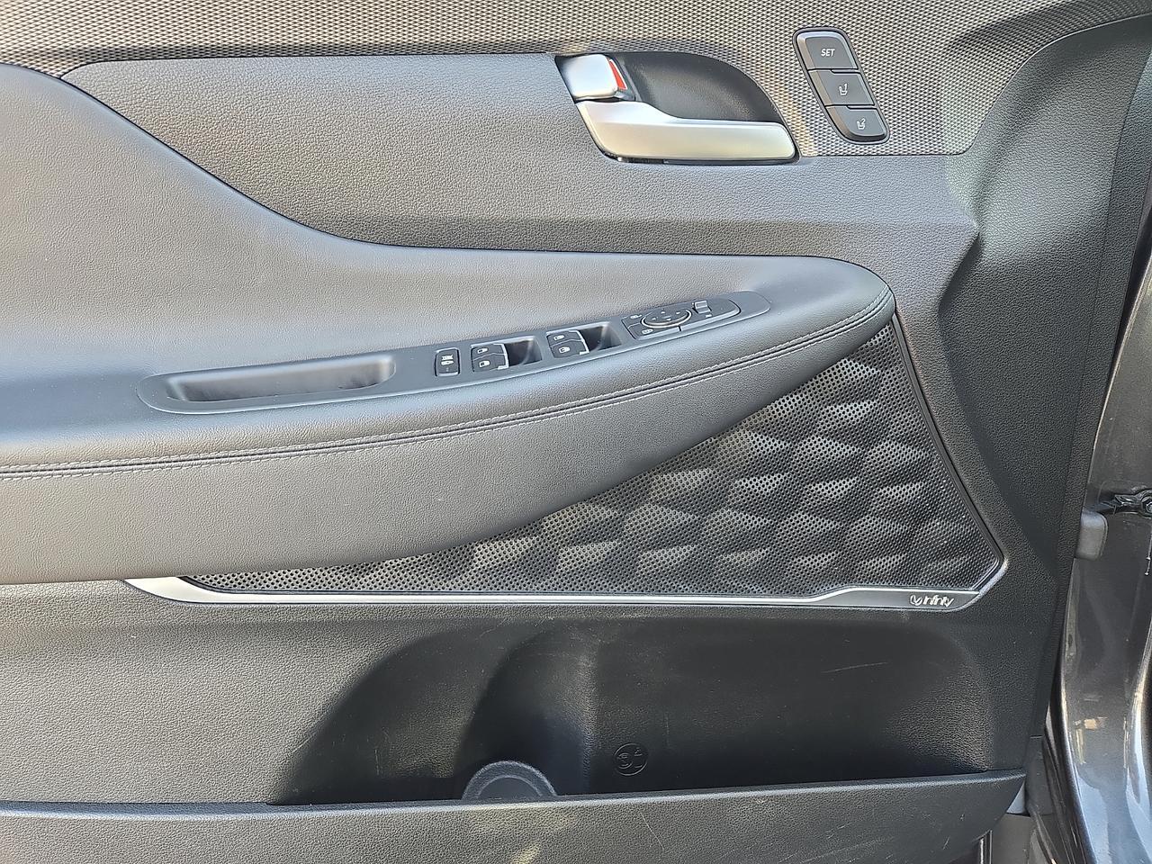 2020 Hyundai Santa Fe Limited 2.0T Vineland NJ