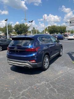 2020 Hyundai Santa Fe Limited Gainesville FL