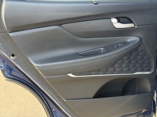 2020 Hyundai Santa Fe Limited Albuquerque NM