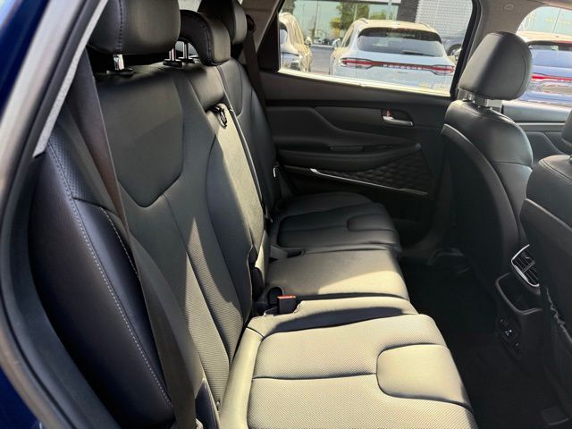 2020 Hyundai Santa Fe Limited Albuquerque NM
