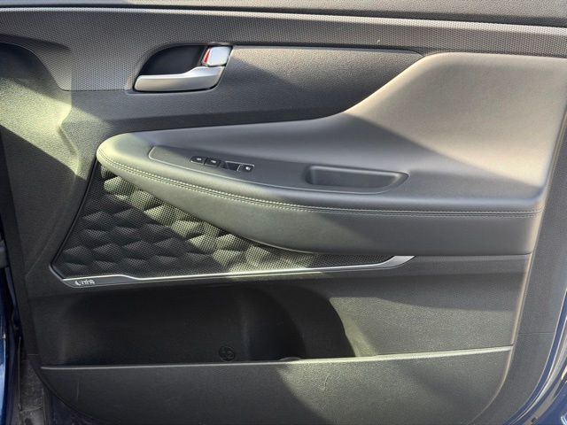 2020 Hyundai Santa Fe Limited Albuquerque NM