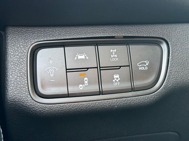 2020 Hyundai Santa Fe Limited Albuquerque NM