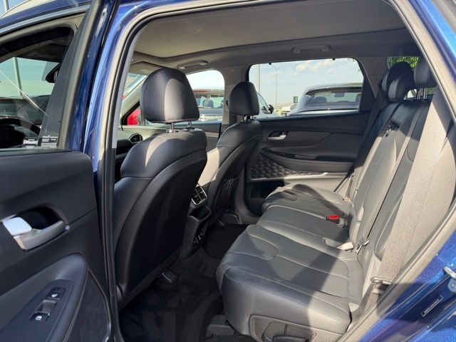 2020 Hyundai Santa Fe Limited Albuquerque NM