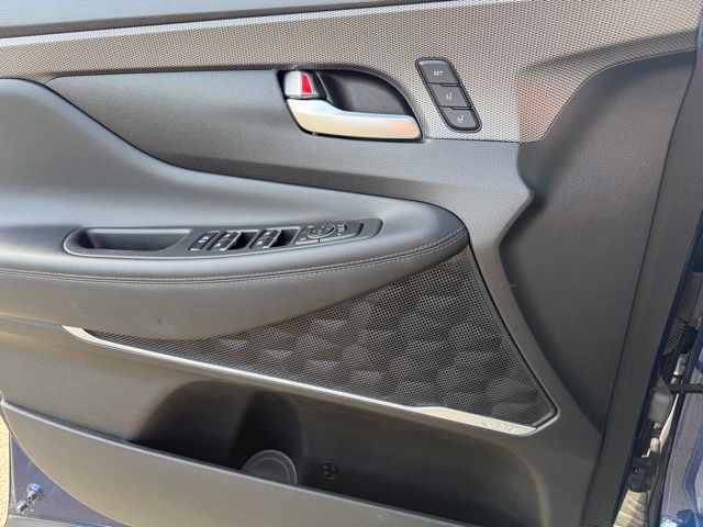 2020 Hyundai Santa Fe Limited Albuquerque NM