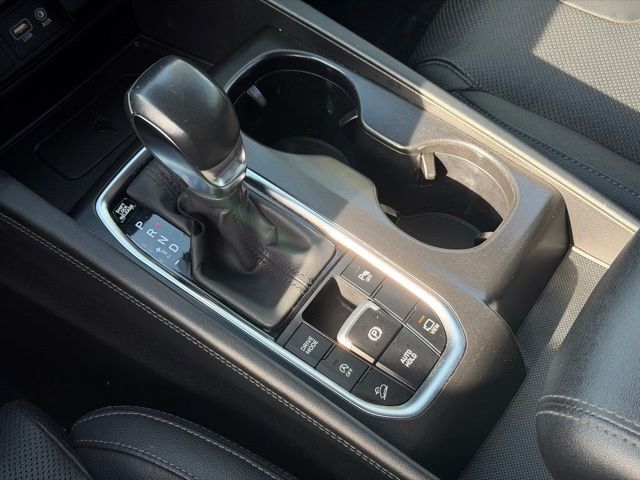 2020 Hyundai Santa Fe Limited Albuquerque NM