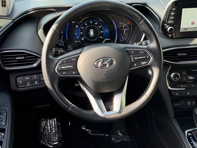 2020 Hyundai Santa Fe Limited Albuquerque NM