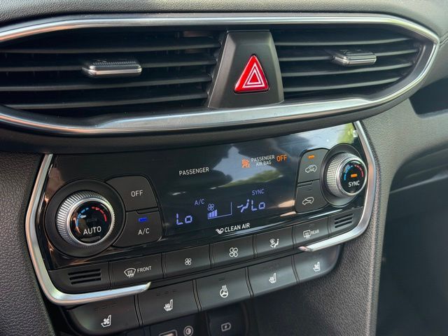 2020 Hyundai Santa Fe Limited Albuquerque NM