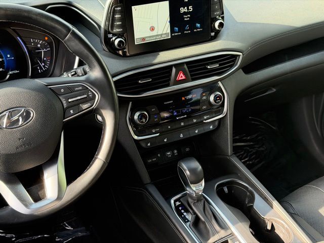 2020 Hyundai Santa Fe Limited Albuquerque NM