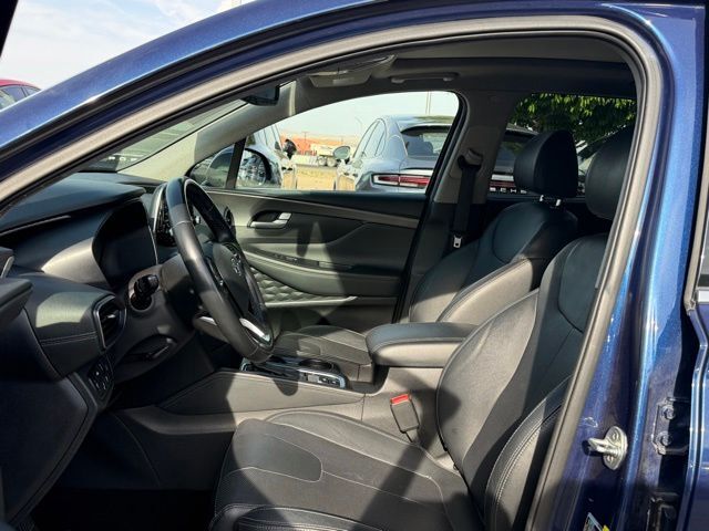 2020 Hyundai Santa Fe Limited Albuquerque NM