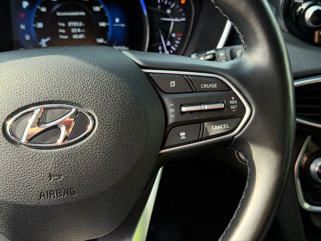 2020 Hyundai Santa Fe Limited Albuquerque NM