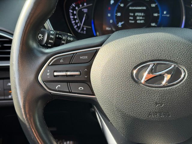2020 Hyundai Santa Fe Limited Albuquerque NM