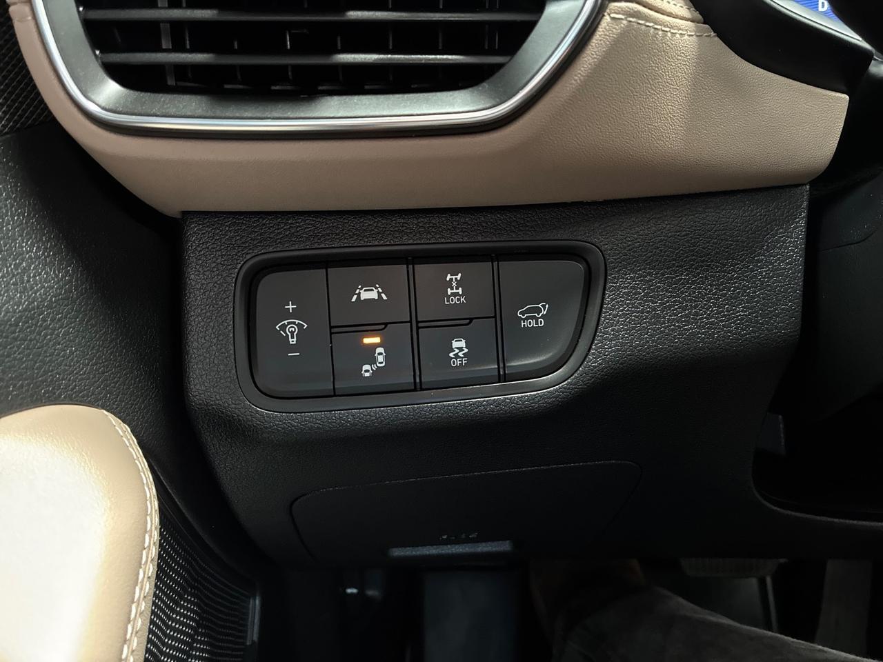 2020 Hyundai Santa Fe Limited Houston TX