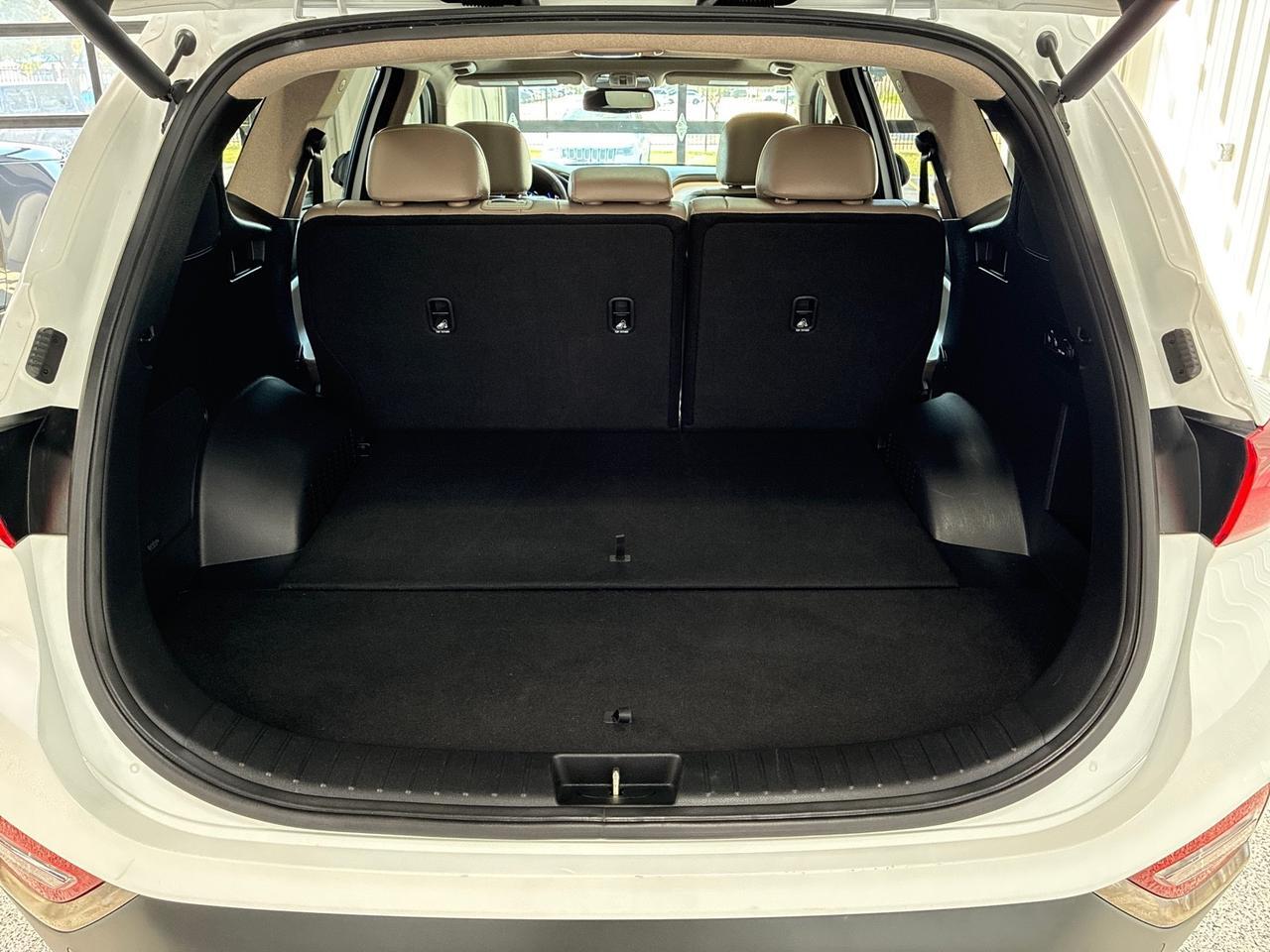 2020 Hyundai Santa Fe Limited Houston TX