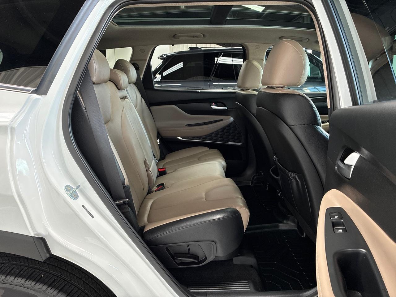 2020 Hyundai Santa Fe Limited Houston TX