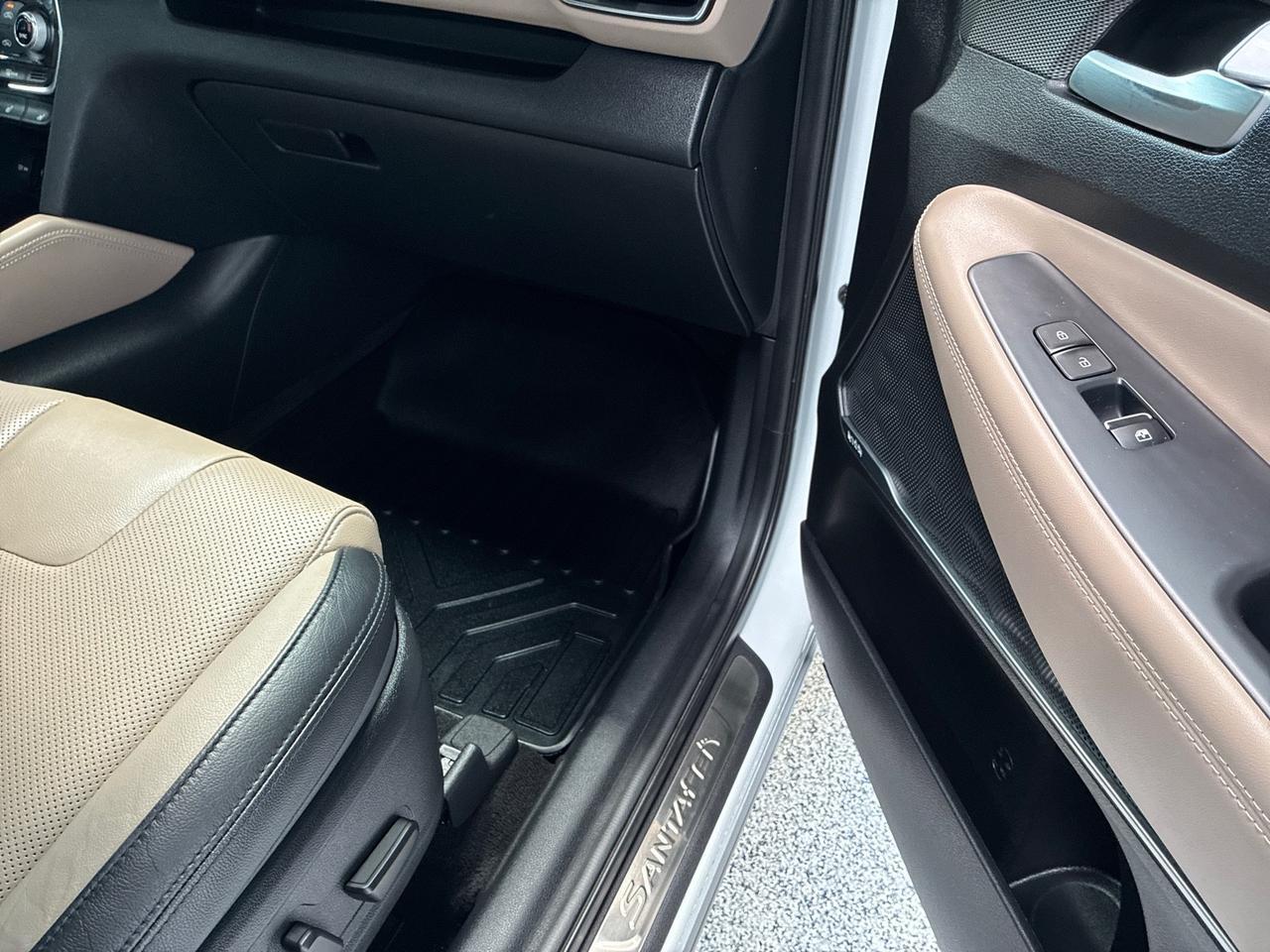 2020 Hyundai Santa Fe Limited Houston TX
