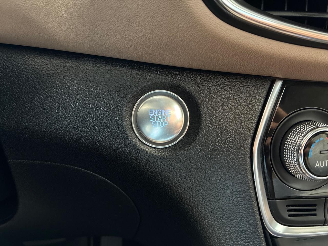2020 Hyundai Santa Fe Limited Houston TX