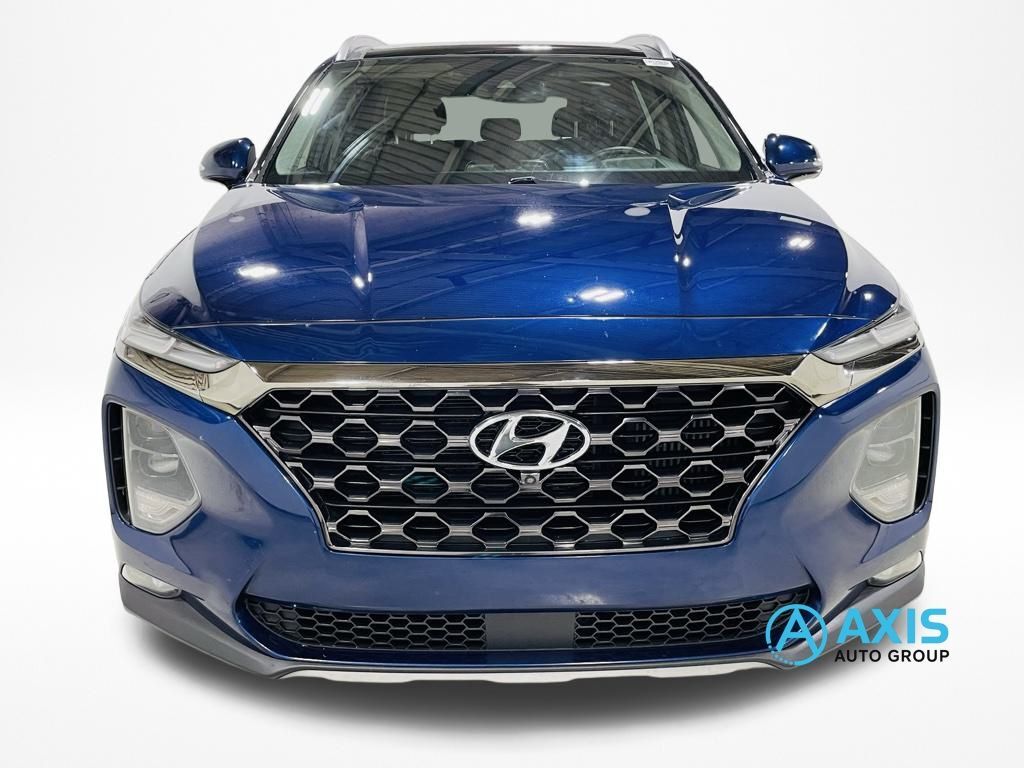 2020 Hyundai Santa Fe Limited Jersey City NJ