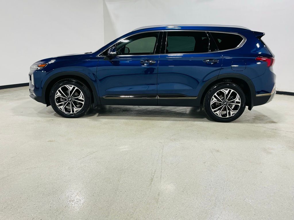 2020 Hyundai Santa Fe Limited Jersey City NJ